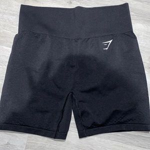 Gymshark vitals